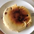 メカ沢くん's cooksnap of when they made HMで簡単♪ジャーで作るシンプルケーキ☆.