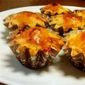 一ノ瀬なるなる's cooksnap of when they made 家にある材料だけで簡単スイートポテト.