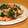 koumesan's cooksnap of when they made ♪えびとほうれん草とチンゲン菜炒め♪.