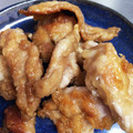 さくまゆゆ's cooksnap of when they made サクサク!!豚肉の竜田揚げ♪.