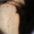 sayuriaya's cooksnap of when they made ミルク食パン*チーズ入り.