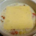 ウユニ大好き's cooksnap of when they made ☆簡単☆納豆グラタン☆離乳食後期〜完了期.