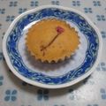 はちみつかなこ's cooksnap of when they made 桜マドレーヌ*｡○.