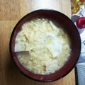 りかいか's cooksnap of when they made ダイエットしよう！和風春雨スープ！.