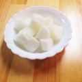ねじまきどり０１０３'s cooksnap of when they made 簡単☆大根の甘酢漬け.
