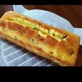 クックYSA5V8☆'s cooksnap of when they made しっとり♪シロップ漬けのフルーツケーキ.