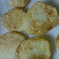 なるぺい's cooksnap of when they made 新じゃがで『揚げじゃが』.