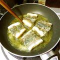 もっ★さん's cooksnap of when they made カマスのフリッタ！.