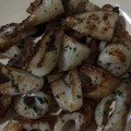 まひろたん☆彡's cooksnap of when they made ちくわだけ！青のりマヨ☆.