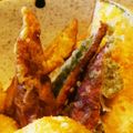 ささなお's cooksnap of when they made ちくわの天ぷら☆カレー風味.