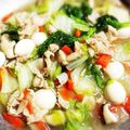 ☆☆７２ちゃん☆☆'s cooksnap of when they made ★彡 簡単な八宝菜 ★彡.