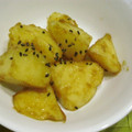 ぶーすか's cooksnap of when they made 簡単！じゃがいもの煮っころがし.