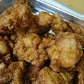 クックZ1QLXA☆'s cooksnap of when they made ★簡単★冷めても美味しい唐揚げ.
