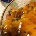 memanina's cooksnap of when they made 簡単★万能甘酢だれ～天津飯、かに玉編～.