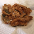 AMI❤︎'s cooksnap of when they made カリッと揚げ焼き♪あじの竜田揚げ.