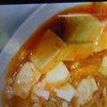 ＰＵＲＵ's cooksnap of when they made すぐできる麻婆豆腐.