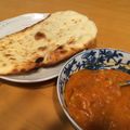 あかりまりな's cooksnap of when they made カンタン♪インドカレー☆バターチキンふぅ.