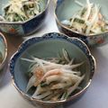 しろ椿's cooksnap of when they made 新玉ねぎとツナ缶丸ごとサラダ.