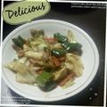 けもけも☆'s cooksnap of when they made こくがあって野菜が進むホイコーロー☆.