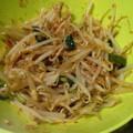 みどりっ！'s cooksnap of when they made 簡単・本格！もやしナムル.