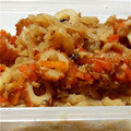 うさうさまろん's cooksnap of when they made だしだけで炊いたウマ～イ切干大根.
