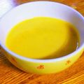 ちえたろう's cooksnap of when they made ＊豆乳であっさり＊かぼちゃスープ.