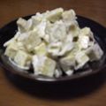 ☆テディ☆'s cooksnap of when they made さつまいもサラダ✫.