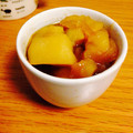 クックUYI26F☆'s cooksnap of when they made じゃがいもと玉ねぎの煮物.
