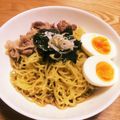 めみ0418's cooksnap of when they made 究極のトロ〜リ半熟ゆでたまご.