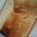 キッッックリン's cooksnap of when they made ＊塩麹コーン食パン＊（HB早焼きコース）.