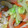 ひなり24's cooksnap of when they made 早くてさくっと野菜と豚肉の温か皿うどん.