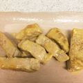 リハブ's cooksnap of when they made 豚ロースの味噌マヨステーキ.