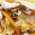 のまっち2's cooksnap of when they made 鶏胸肉とえのきの和風☆野菜あんかけ.