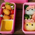 ふわふわのりたま's cooksnap of when they made チキンナゲットとマック風マスタードソース.
