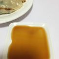 zaurus☆'s cooksnap of when they made 簡単☆材料２つで餃子のたれ.