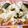 あーもこ's cooksnap of when they made 簡単パンダちゃん弁当 キャラ弁 おにぎり.