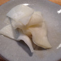 ケイチョス's cooksnap of when they made 大根の甘酢漬け.