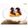 ひとみてぃーん☻'s cooksnap of when they made しっとり♪マーブルパウンドケーキ*。゜.