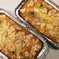 pkriiiiiii's cooksnap of when they made 生クリーム！ふっわふわしっとりケーキ.
