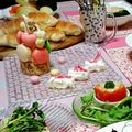 LiLiCo2's cooksnap of when they made シュクレフィレ〜糸あめの作り方〜.