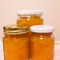 チャトランらん♪'s cooksnap of when they made 甘夏のマーマレード☆基本の作り方.