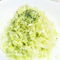 KUMI KUMI's cooksnap of when they made 春キャベツと新玉葱のさっぱりサラダ.