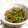 しばっち。's cooksnap of when they made 豆苗とにんじんの塩昆布炒め.