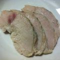 lee0503's cooksnap of when they made 炊飯器で作る＊鶏ハム.