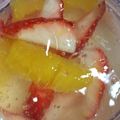pati♡'s cooksnap of when they made いちごフロマージュヴェリーヌの輝きと共に.
