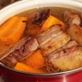 easytiger's cooksnap of when they made トロトロ！豚バラポトフ～洋風豚角煮～.