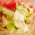ちぃーーーーーーた's cooksnap of when they made 自家製簡単やみつき塩キャベツ.
