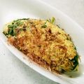 しむかっぷ's cooksnap of when they made マヨにら玉ちゃん.