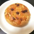 chihiron☆'s cooksnap of when they made 炊飯器で簡単❤りんごのケーキ★HM使用.