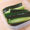mmiiiiiii's cooksnap of when they made さっぱり♪きゅうりの中華風漬物.